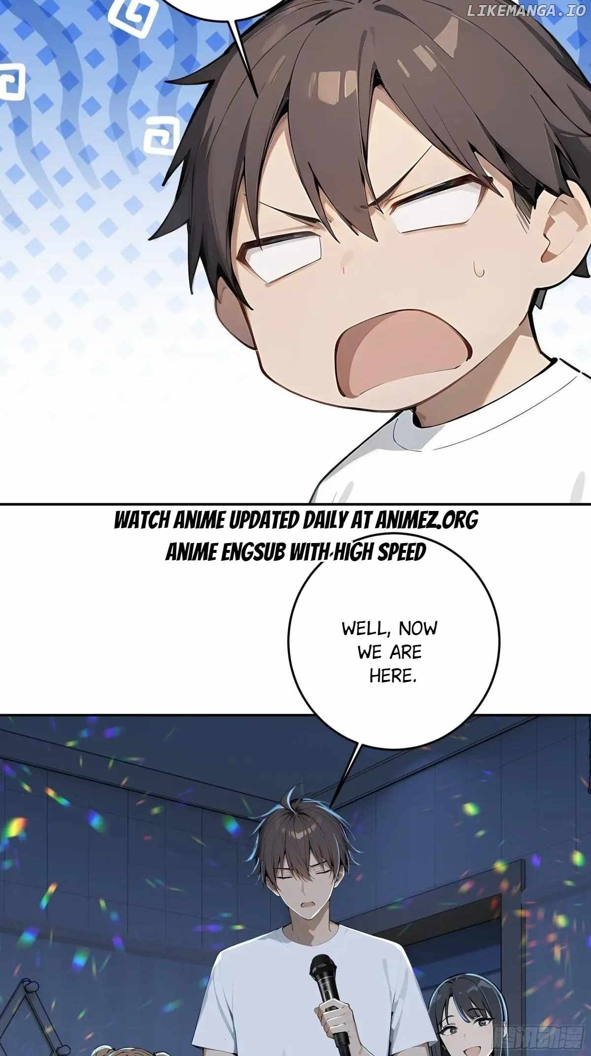 God of Learning Chapter 74 44